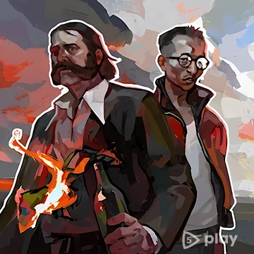 Disco Elysium v479 (Все открыто)