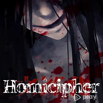 Homicipher v1.3 (На русском языке)