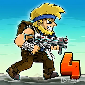 Metal Soldiers 4 v0.1.6 (Бесплатные покупки)