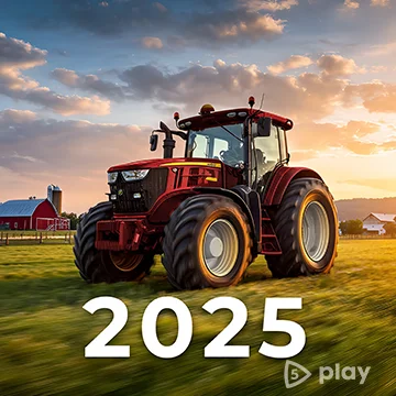 Farm Manager — 2025 v1.0.7 (Много денег)