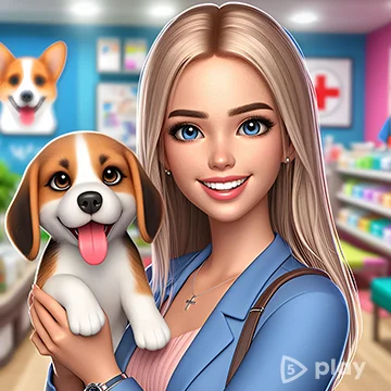 Pet Paradise — Shop Simulator v0.0.43 (Много денег)
