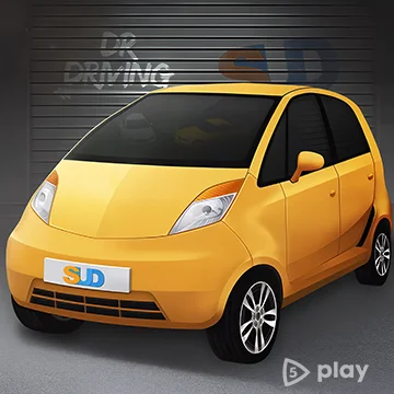 Dr. Driving 2 v1.66 (Много денег)