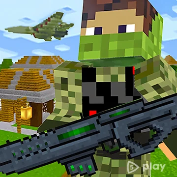 The Survival Hunter Games 2 v1.205 (Бесплатные покупки)