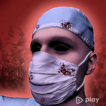 Psyroom: Ужас разума v0.23 (Без рекламы)