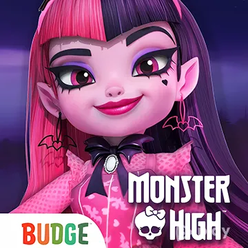 Monster High v5.7.00 (Бесплатные покупки)