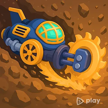 Planet Crusher v0.28.1 (Много денег)