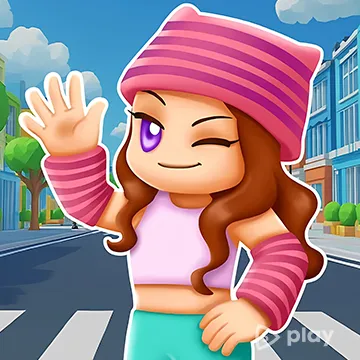 Brooktopia Haven City RP v0.8 (Бесплатные награды)