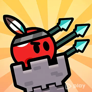 Битва Блоков — TD v1.0.12 (Бесплатные покупки)