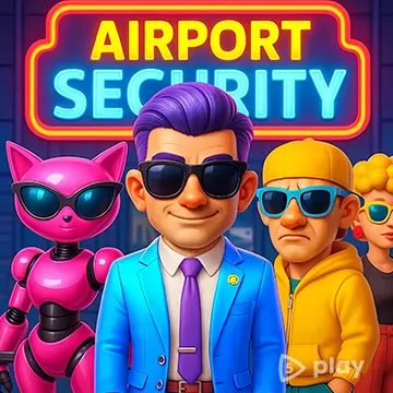 Airport Security Pranks v0.1.19 (Много денег)