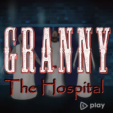 Granny The Hospital v1.0 (Полная версия)