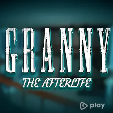 Granny The Afterlife v1.1.0 (Полная версия)