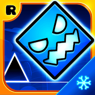 Geometry Dash SubZero v2.2.147 MOD (Все открыто)