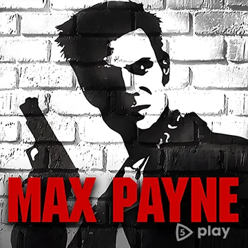 Max Payne Mobile v1.7 (Встроенный кэш)