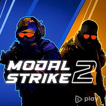 ModalStrike v2 (Мод меню)