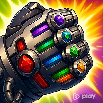 Battle Lines: Три в ряд РПГ v2.15.6 (Много монет)