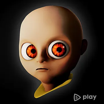 Младенчик в желтом v2.3.3 MOD (Все открыто)