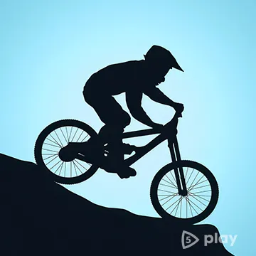 Mountain Bike Xtreme v2.1 (Много денег)