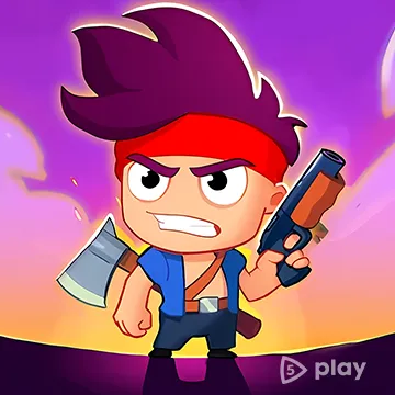 Zombusters v2.5.0 (Много денег)