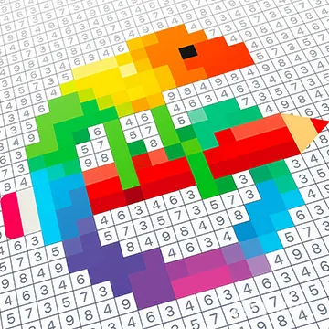 Pixel Art v10.1.1 (Премиум)