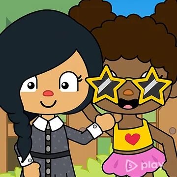 Mii World: Ваша история v0.29.9 (Все открыто)