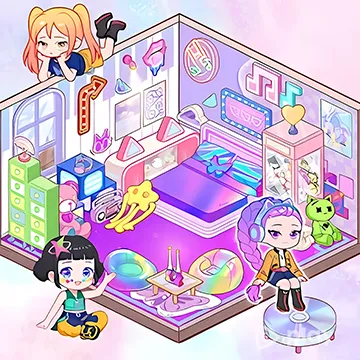 Pocket Life v1.0.4 (Много денег)