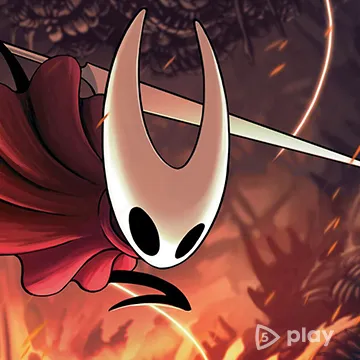 Hollow Knight: Silksong v1.2.0 (Полная версия)