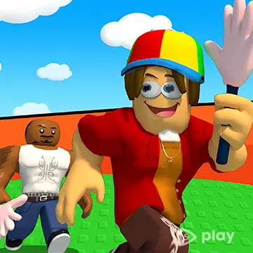 Steal & Troll! v0.8 (Без рекламы)