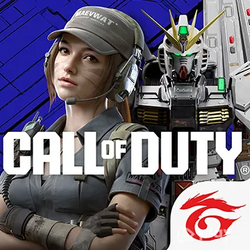 Call of Duty: Mobile — Garena v1.6.52 (Мод меню)