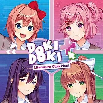 Doki Doki Literature Club v1.3.11.1 (Полная версия)