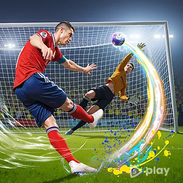 Soccer Legend v0.1.29 (Бесплатные покупки)