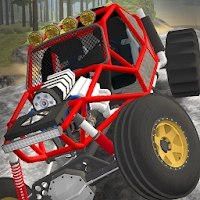 Offroad Outlaws v7.0.419 MOD (Много денег)