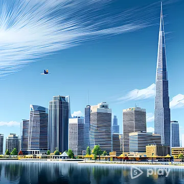 Designer City 2 v1.51 (Много денег)