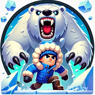Hunter Survivor: Whiteout v1.2.3 (Бесплатные покупки)