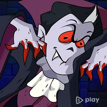 Haunted Castle v0.7.9 (Много золота)