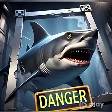 Двойная атака акулы в PvP v13.4 (Бесплатные покупки)