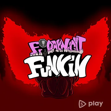 FNF: VS Tricky (Полная версия)