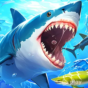 Ocean Domination — Fish.IO v1.6.12 (Бесплатные покупки)