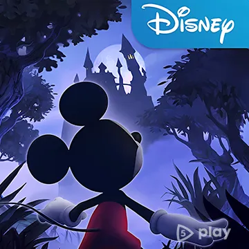 Castle of Illusion v1.4.5 (Полная версия)