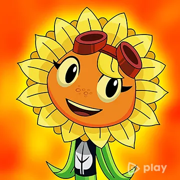 Plants vs Zombies: Solar Strike v0.7 (Без рекламы)