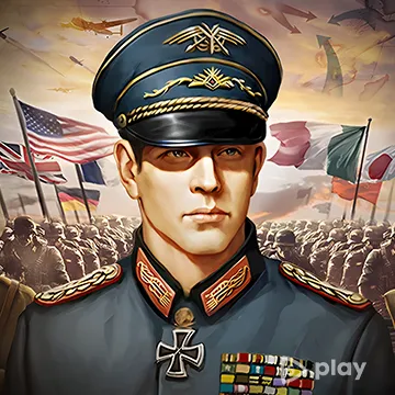 World Conqueror 3 v1.8.10 (Много медалей)