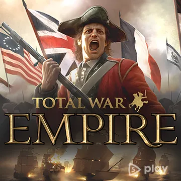 Total War: EMPIRE v1.7RC6 (Бесплатные покупки)