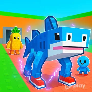 Steal n Catch the MemeRot v1.14 (Много денег)