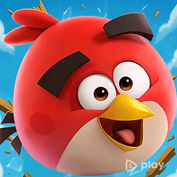 Angry Birds Rush v1.25.0 (Много денег)