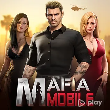 Mafia Mobile v1.0.6 (Без рекламы)