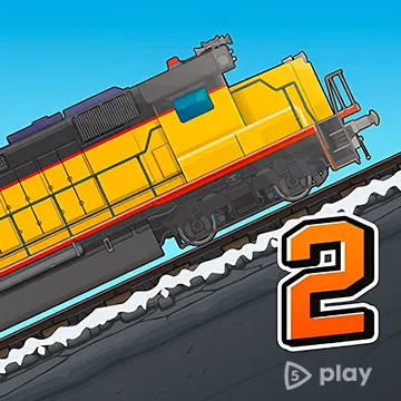 Train Simulator 2 v0.0.7 (Бесплатные покупки)