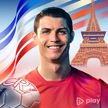 Cristiano Ronaldo: Kick’n’Run v1.7.11 (Бесплатные покупки)