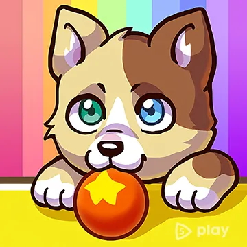 Пиксель Петз v0.4.20 (Много денег)