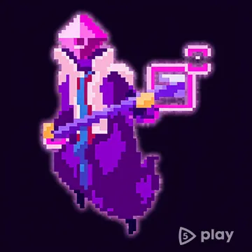 Neon Spellstorm v1.2.0 (Много золота)