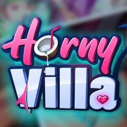 Horny Villa 18+ MOD (Полная версия)