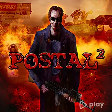Postal 2 (Полная версия)